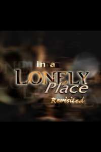 In a Lonely Place Revisited - Poster
