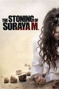 The Stoning of Soraya M. - Poster