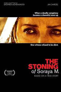 The Stoning of Soraya M. - Poster