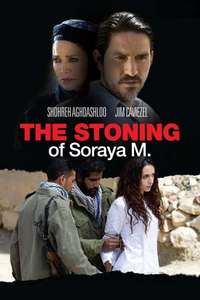 The Stoning of Soraya M. - Poster