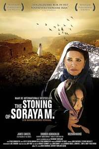 The Stoning of Soraya M. - Poster