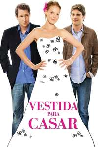 27 Dresses - Posters