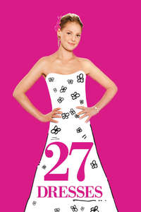 27 Dresses - Posters