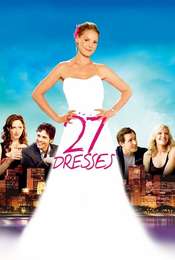 27 Dresses