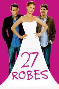 27 Dresses - Posters