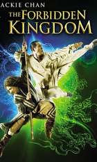 The Forbidden Kingdom