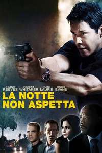 Street Kings - Poster