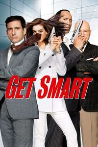 Get Smart - Poster