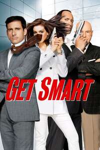 Get Smart - Poster