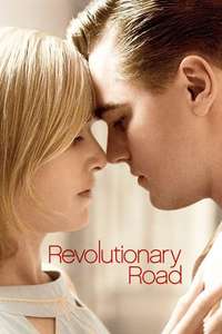 Revolutionary Road - Poster