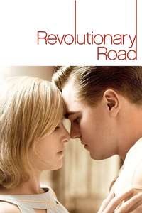 Revolutionary Road - Poster