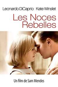 Revolutionary Road - Poster