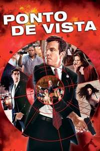 Vantage Point - Poster