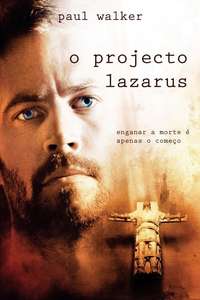 The Lazarus Project - Poster