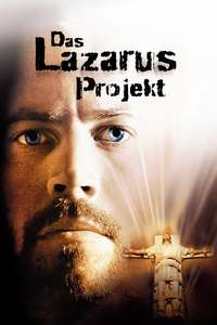 The Lazarus Project - Poster