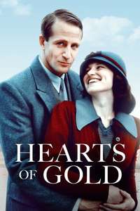 Hearts of Gold - Poster