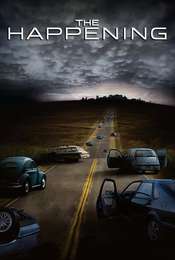 The Happening
