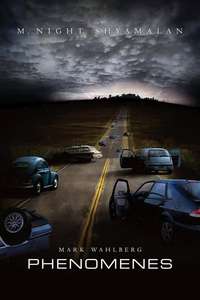 The Happening - Poster