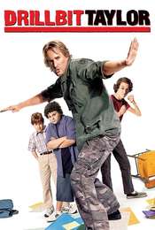 Drillbit Taylor