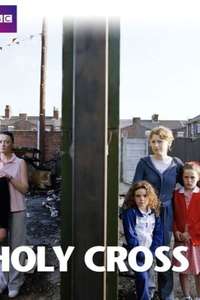 Holy Cross - Poster