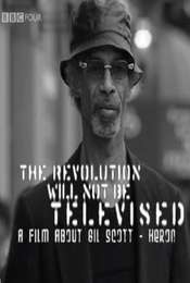 Gil Scott-Heron: The Revolution Will Not Be Televised