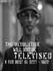 Gil Scott-Heron: The Revolution Will Not Be Televised