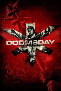 Doomsday - Poster