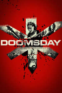 Doomsday - Poster