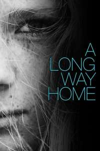 A Long Way Home - Poster