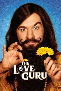 The Love Guru - Poster