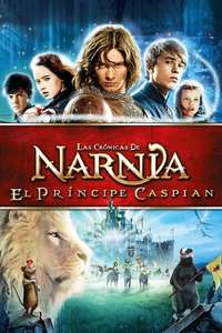 The Chronicles of Narnia: Prince Caspian - Posters
