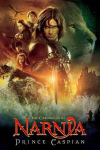 The Chronicles of Narnia: Prince Caspian - Posters