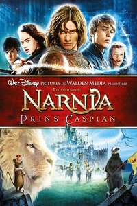 The Chronicles of Narnia: Prince Caspian - Posters