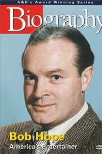 Biography: Bob Hope: America's Entertainer - Poster
