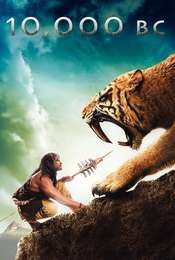 10 000 BC