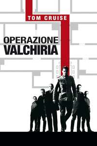 Valkyrie - Poster