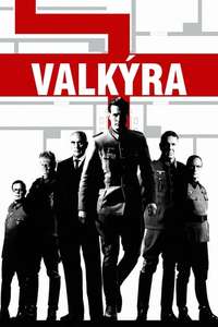 Valkyrie - Poster