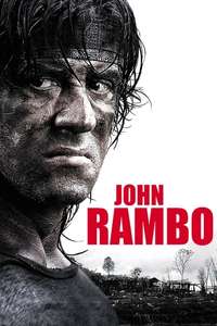 Rambo - Poster