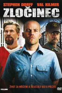 Felon - Poster