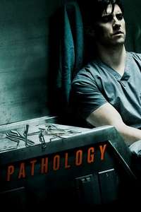 Pathology - Poster