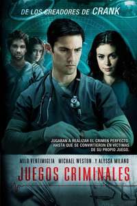 Pathology - Poster
