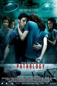 Pathology - Poster