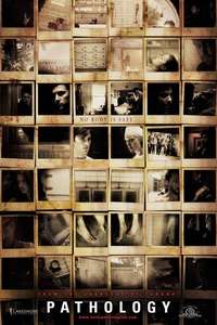 Pathology - Poster
