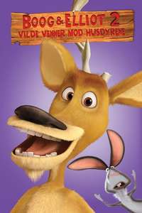 Open Season 2 - Poster