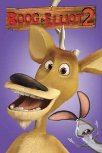 Open Season 2 - Poster