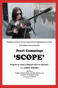 Scope - Poster