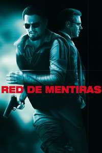 Body of Lies - Posters