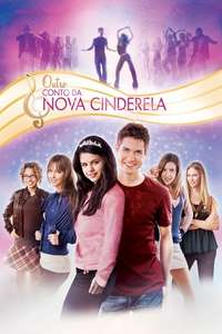 Another Cinderella Story - Poster
