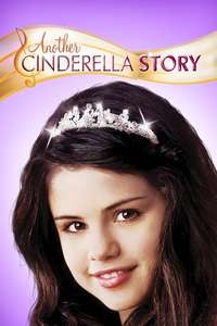 Another Cinderella Story - Poster
