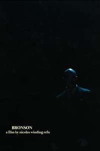 Bronson - Poster